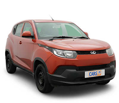 Mahindra Kuv100-img